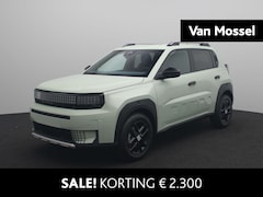 Fiat Grande Panda - 1.2 Hybrid Icon || VAN MOSSEL VIP VOORDEEL || Tot 8 jaar garantie ||