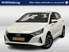 Hyundai i20 - 1.0 T-GDI Comfort APPLE / ANDROID NAVIGATIE | PARKEERCAMERA | 16 INCH VELGEN
