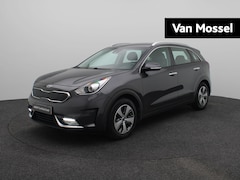 Kia Niro - 1.6 GDi Hybrid First Edition Automaat | Navigatie | Achteruitrijcamera | Cruise Control |