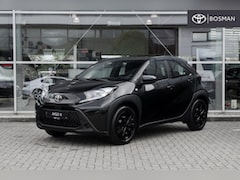 Toyota Aygo X - 1.0 VVT-i MT Play