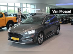 Ford Focus Wagon - 1.5 EcoBoost Active Business | LED | PDC | Winterpack | LMV | Driver Assistance Pack | Ele