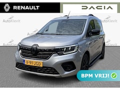 Renault Kangoo - 1.5 Blue dCi 115 Extra 125th Anniversary - Alarm / Trekhaak