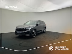 Skoda Kodiaq - 1.5 TSI iV 204pk Sportline Business *Inruilpremie van €5.000 beschikbaar