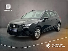 SEAT Arona - 1.0 EcoTSI 95pk Reference private lease €339,