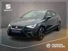SEAT Ibiza - 1.0 EcoTSI 95pk FR Business Connect €29.820, - incl inruilpremie of €399, - private lease