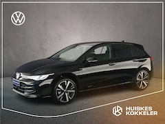 Volkswagen Golf - 1.5 eHybrid 204pk Life Edition eHybrid