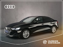 Audi A3 Limousine - 30 TFSI 116pk Pro Line