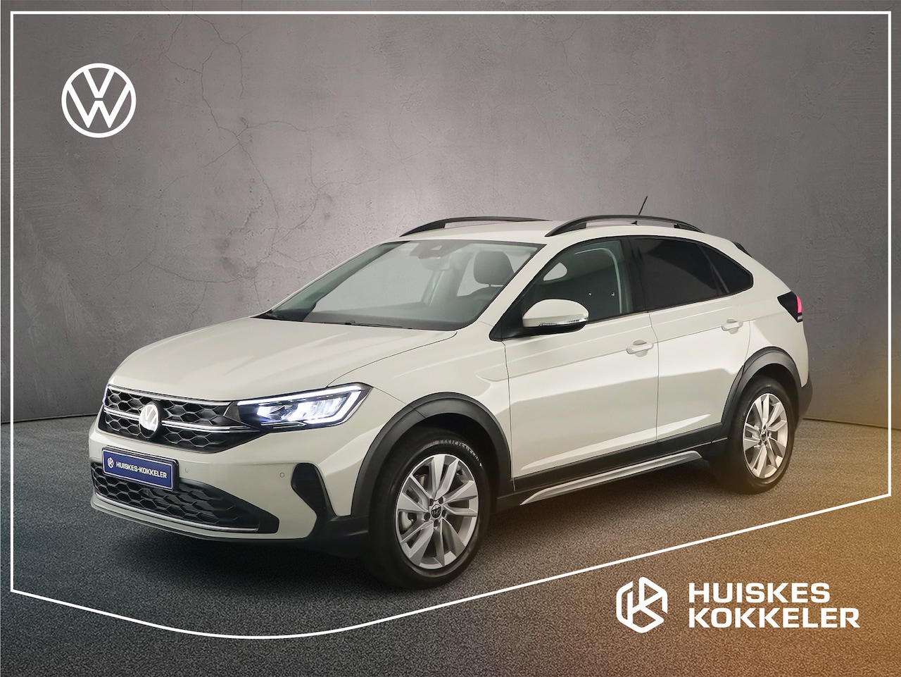 Volkswagen Taigo - 1.0 TSI Life Edition 1.0 TSI 116pk Life Edition - AutoWereld.nl