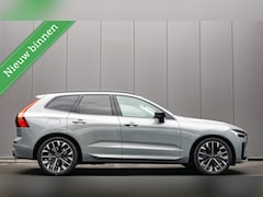 Volvo XC60 - Recharge T8 AWD Ultra Dark Full Option Facelift Model 2026