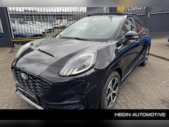 Ford Puma - 1.0 EcoBoost Hybrid ST-Line | Panorama dak | Winter Pack | Comfort Pack | Driver Assistanc