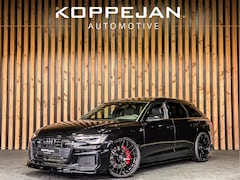 Audi A6 Avant - 55 TFSIe 367PK Quattro S edition Competition | PANORAMADAK | MATRIX LED | MEMORY | TOUR AS
