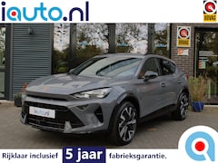 CUPRA Formentor - 1.5 TSI 110kW DSG Business Black Matrix LED/DCC/ACC/Camera/Keyless/Elek. klep/19"