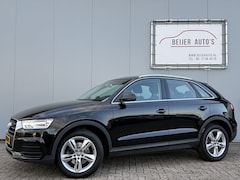 Audi Q3 - 1.4 TFSI CoD Pro Line Automaat Navigatie/Xenon/18inch