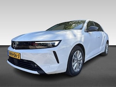 Opel Astra - 1.2 Turbo Hybrid Automaat Edition