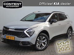 Kia Sportage - 1.6 T-GDi 230pk Hybrid AT6 Dark Edition | Elektrische stoel