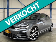 Volkswagen Golf - 2.0 TSI 4Motion R PANO|DYNAUDIO|KEYLESS|VIRTUAL|ACC