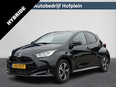 Toyota Yaris - 1.5 Hybrid 115pk Automaat Dynamic | NIEUW | LED Verlichting | Apple Carplay/Android Auto |
