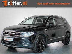 Volkswagen Tiguan Allspace - 1.5 TSI Comfortline, 7-Persoons, Stoel/Stuurverwarming, Apple CarPlay/Android Auto, ACC, N