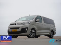 Citroën Jumpy - bestel 2.0 BlueHDI 180 Business XL DC S&S