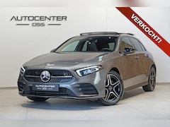 Mercedes-Benz A-klasse - 250 e AMG ✅ EDITION ✅ PANO ✅ NIGHT ✅ CAMERA ✅ CARPLAY ✅ NAVI