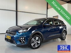 Kia Niro - 1.6 GDi MHEV 103kW Hybrid DynamicLine Style Pack
