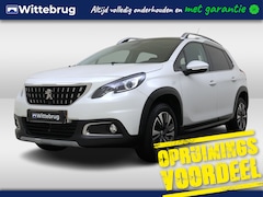 Peugeot 2008 - 1.2 110PK EAT6 Allure | UITVERKOOP