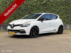 Renault Clio - 1.6 R.S. | 200PK | Automaat | Leder