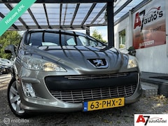 Peugeot 308 SW - 1.6 VTi Nieuwe APK
