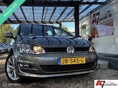 Volkswagen Golf Variant - 1.4 TSI Connected Series Automaat
