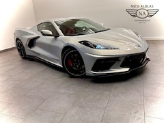 Chevrolet Corvette - Stingray l m2023 l 70th Anniversary l Z51 l Targa l Lift Nose l Apple l Performance Pack