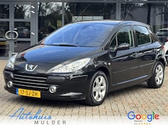 Peugeot 307 - 1.6-16V Griffe Leer/Clima/Cruise//Trekhaak