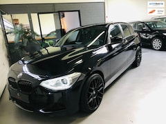 BMW 1-serie - 114i M-pakket/LED/XENON/CARPLAY