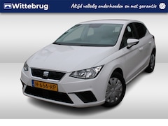 SEAT Ibiza - 1.0 TSI 95pk Style Business Intense / Camera / Clima / App Connect / Navi / Keyless