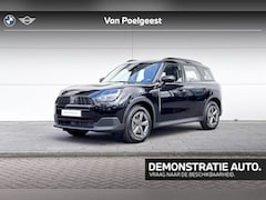 MINI Countryman - C Essential XS Essential Trim | Pakket XS |