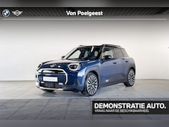 MINI Aceman - E Favoured Trim Pakket M