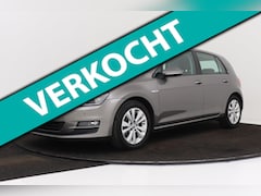 Volkswagen Golf - 1.0 TSI Comfortline | Trekhaak | Org NL | CarPlay | Climate Control |