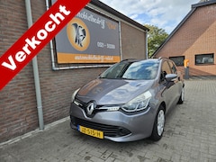 Renault Clio Estate - 1.5 dCi ECO Expression