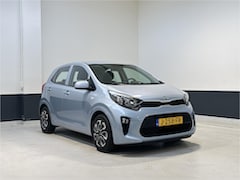 Kia Picanto - 1.0 MPi ComfortPlusLine | 1 Eig | Apple Carplay/ Android auto| Navigatie| Camera | NL |