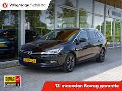 Opel Astra Sports Tourer - 1.0 Turbo 120 Jaar Edition | Navigatie | DAB | Climate Control Slechts 51.129KM