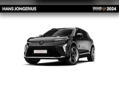 Renault Scenic E-Tech - esprit Alpine | 20” lichtmetalen wielen ‘Speedway’ | Achteruitrijcamera | Adaptive Cruise