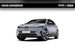 Renault Mégane E-Tech - Esprit Alpine | Adaptive Cruise Control | Adaptive Vision LED koplampen met geïntegreerde