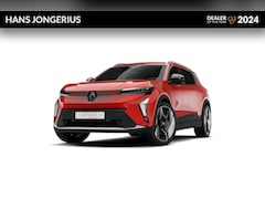 Renault Scenic E-Tech - Techno | Achteruitrijcamera | Adaptive Cruise Control | Adaptive Vision LED koplampen met