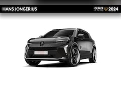 Renault Scenic E-Tech - Techno | Achteruitrijcamera | Adaptive Cruise Control | Adaptive Vision LED koplampen met