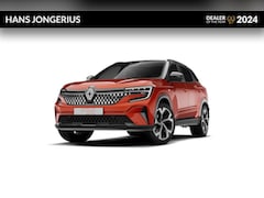 Renault Austral - Iconic esprit Alpine | Achteruitrijcamera | Adaptive Cruise Control | Blind Spot Warning