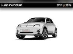 Renault 5 - 5 Techno | Achteruitrijcamera | ISOFIX-bevestigingssysteem voor kinderzitjes op passagiers