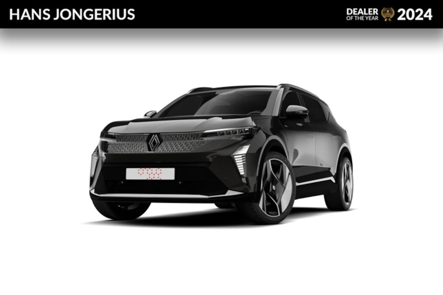 Renault Scenic E-Tech - esprit Alpine | 20” lichtmetalen wielen ‘Speedway’ | Achteruitrijcamera | Adaptive Cruise - AutoWereld.nl