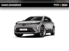 Renault Scenic E-Tech - Techno | Achteruitrijcamera | Adaptive Cruise Control | Adaptive Vision LED koplampen met