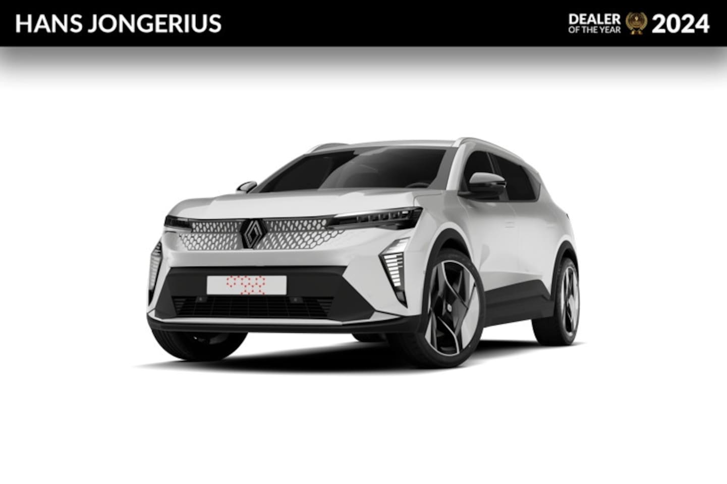 Renault Scenic E-Tech - Techno | Achteruitrijcamera | Adaptive Cruise Control | Adaptive Vision LED koplampen met - AutoWereld.nl