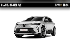 Renault Scenic E-Tech - Techno | Achteruitrijcamera | Adaptive Cruise Control | Adaptive Vision LED koplampen met