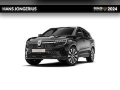 Renault Espace - Techno | Achteruitrijcamera | Adaptive Cruise Control | Elektronisch geregelde airconditio